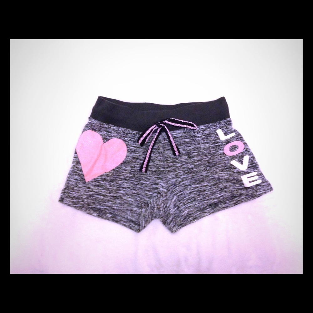 💝Bundle💝 Grey pair of shorts